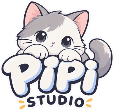 PIPI STUDIO